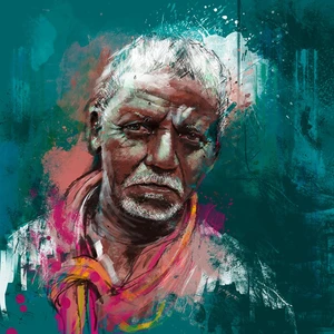 Artwork image