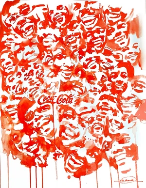 Artwork image