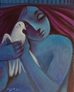 Artwork image