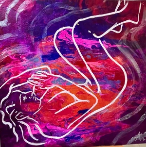 Artwork image