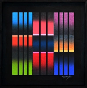 Artwork image