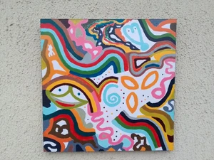 Artwork image