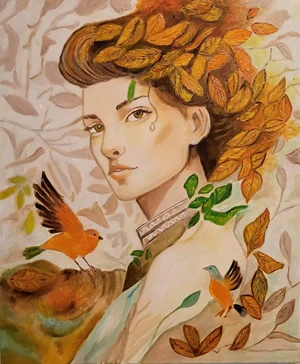 Artwork image