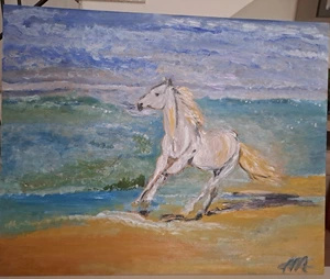 Artwork image