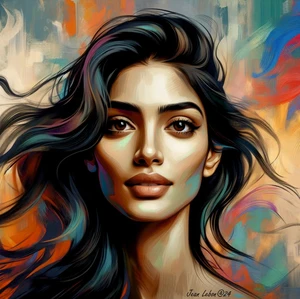 Artwork image