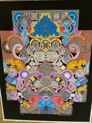 Artwork image
