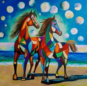 Artwork image