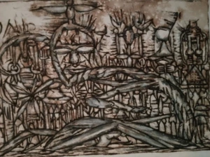 Artwork image