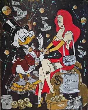 Artwork image