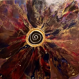 Artwork image