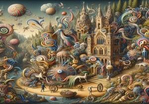 Artwork image