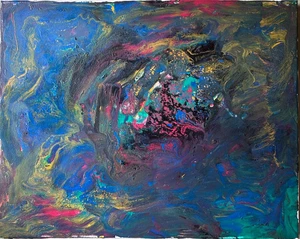 Artwork image