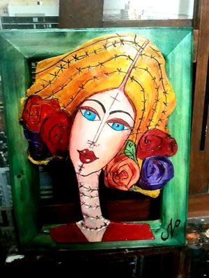 Artwork image