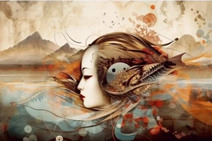 Artwork image