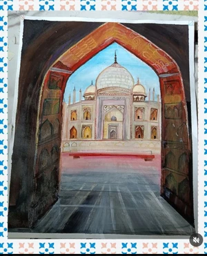 Artwork image