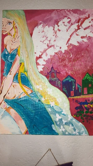 Artwork image
