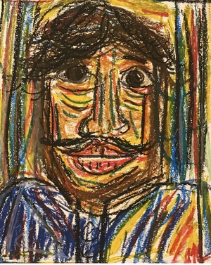 Artwork image