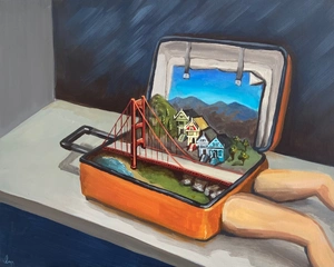 Artwork image