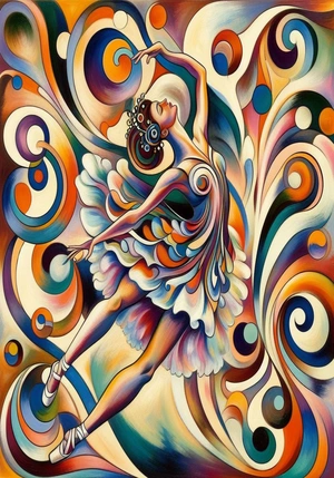 Artwork image