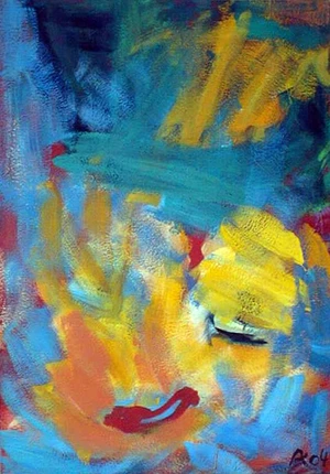 Artwork image
