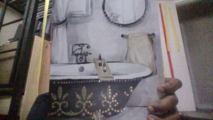 Artwork image