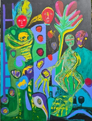 Artwork image