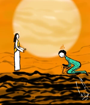 Artwork image