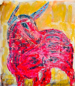 Artwork image