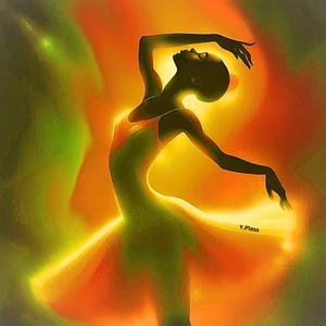 Artwork image
