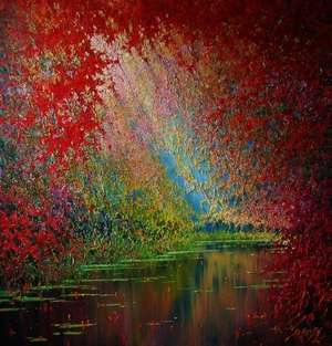 Artwork image
