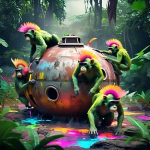 Artwork image