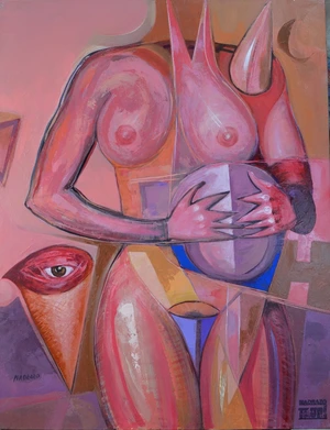Artwork image