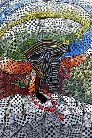 Artwork image