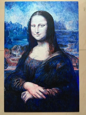 Artwork image