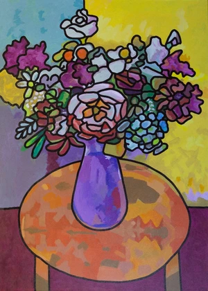 Artwork image