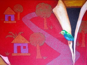 Artwork image