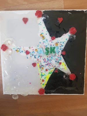 Artwork image