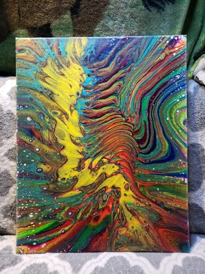 Artwork image
