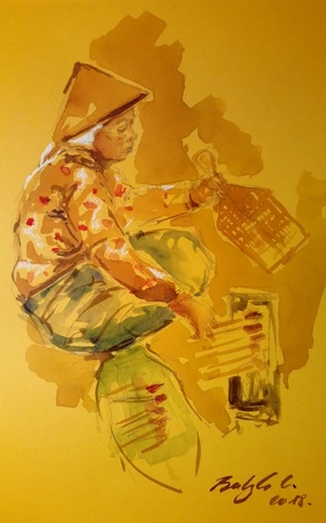 Artwork image