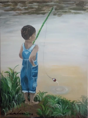 Artwork image