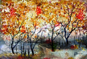 Artwork image