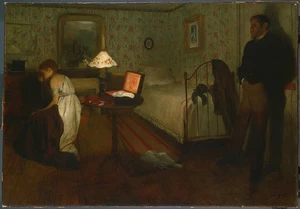 Artwork image