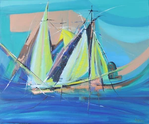 Artwork image