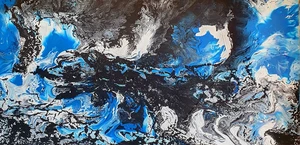 Artwork image