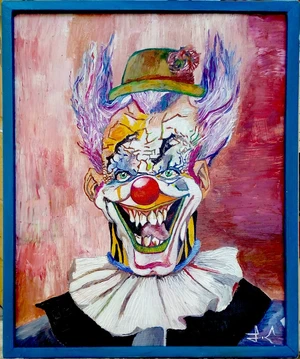 Artwork image