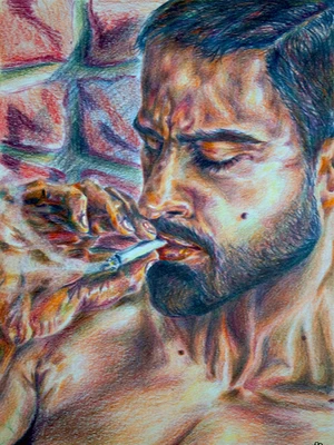 Artwork image