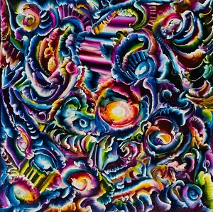 Artwork image