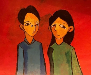 Artwork image