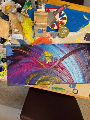 Artwork image