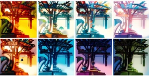 Artwork image